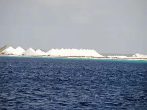 The Lodge Bonaire