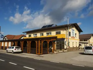 Guest House Čelan