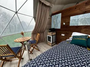 Berry Dome