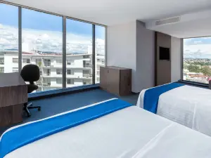 普埃布拉安格洛波利斯温德姆酒店