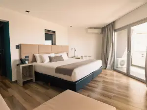 Neco Boutique Hotel