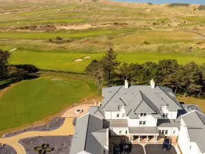 Dunluce Lodge - Small Luxury Hotels of the World