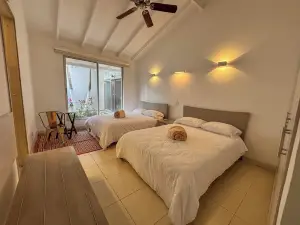 el Jardín del Edén para tu Niño Interior