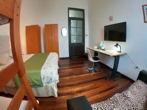 Volta Inn Hostel