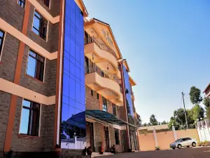 lazionhotelkisii