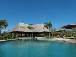 Finch Hattons Luxury Tented Camp