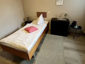 Hotel Vogt