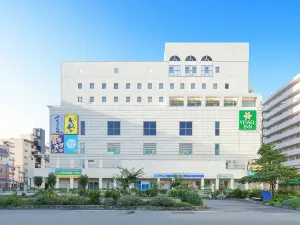 Vessel Inn飯店-八千代勝田台站前