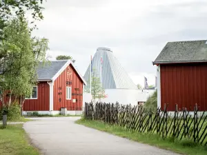 Scandic Karasjok
