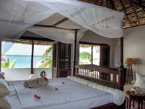Lamu House