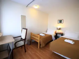 Jenny's Guest House