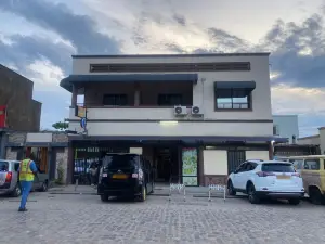 Hotel Hibiscus