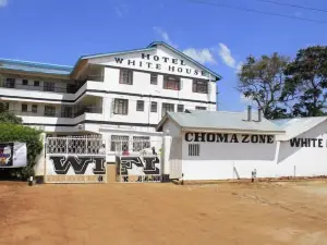 Siaya White Hotel
