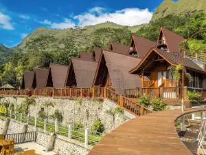 HK VILLA'S