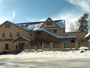 Hotel Restaurant Svejk
