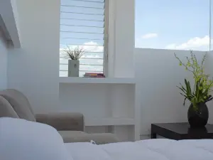 Jacobo Daciano Departamentos Boutique