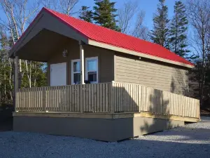 Gros Morne Tiny Chalets