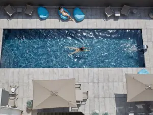 Hotel Villa Enrica