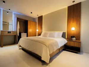 Casa Mia Hotel Boutique