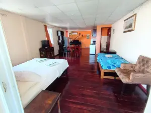 Sun Havens Apartments & Suites