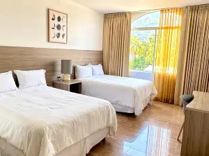 Hotel Diana Princess