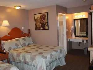 King's Motel & Restaurant