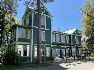 Villa Joma