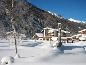 Bio Hotel Stillebach