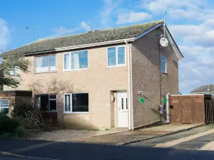 Abbey House
