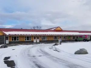 Middlebury Sweets Motel