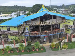 Hotel Puerto Gaviota