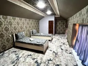Hostel City