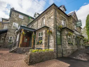 The Swallow Falls Inn - the Inn Collection Group