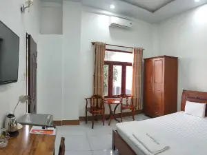 Khach San Ngoc HAN