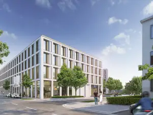 Holiday Inn Express Regensburg
