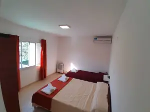 Hotel Cristal
