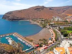 Miramar 3 - San Sebastián de La Gomera