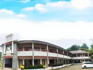 Sangkan Park Hotel & Resort