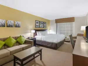 Sleep Inn & Suites Devils Lake