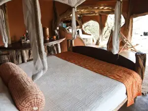 Tassia Lodge