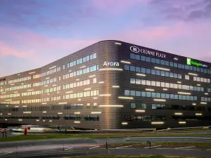 Holiday Inn Express London Heathrow T4