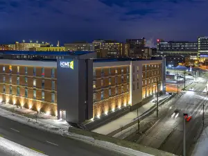 Home2 Suites by Hilton Omaha UN Medical Ctr Area