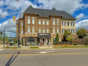 Your Luxurious Caledon escape close to everywhere