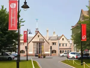The Management Centre