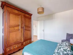 Pleasant Cottage in Challerange