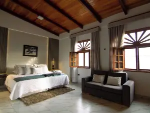 Hotel Santa Fe