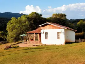 เซร่า อา วิสต้า ชาเลส