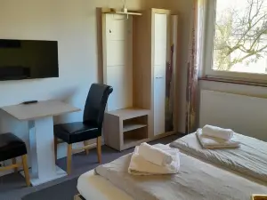 Pension Zum Adler