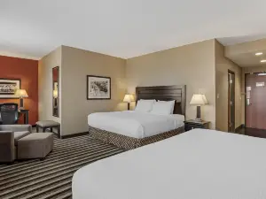 Best Western Blairmore