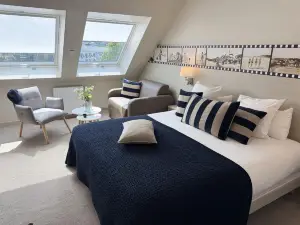 Best Western les Bains de Perros-Guirec Hotel et Spa